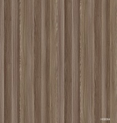 H00064 Melamine paper with wood grain