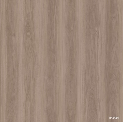 TP00006 Melamine paper with wood grain
