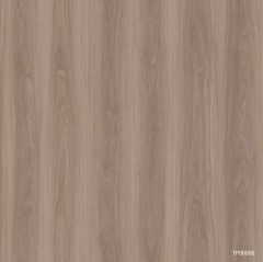 TP00006 Melamine paper with wood grain
