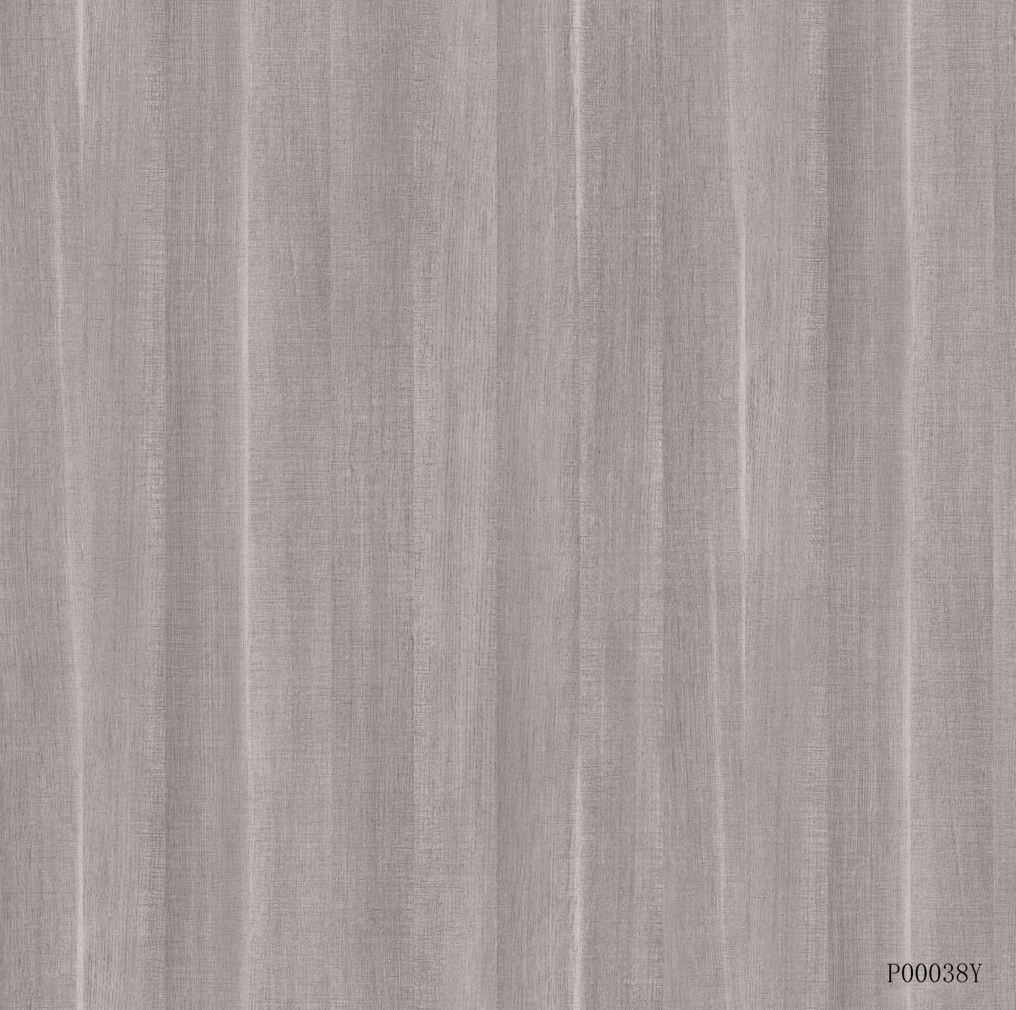 P00038Y Melamine paper with wood grain