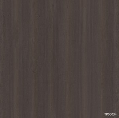 TP00034 Melamine paper with wood grain