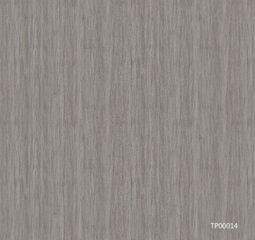 TP00014 Melamine paper with wood grain
