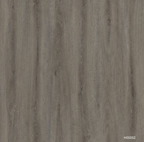 H00052 Decorative paper& Melamine paper with wood grain