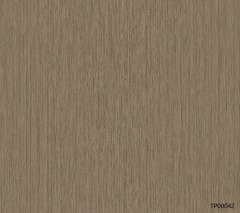 TP00042 Melamine paper with wood grain