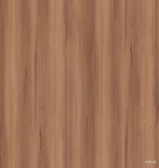 P00045H Melamine paper with wood grain