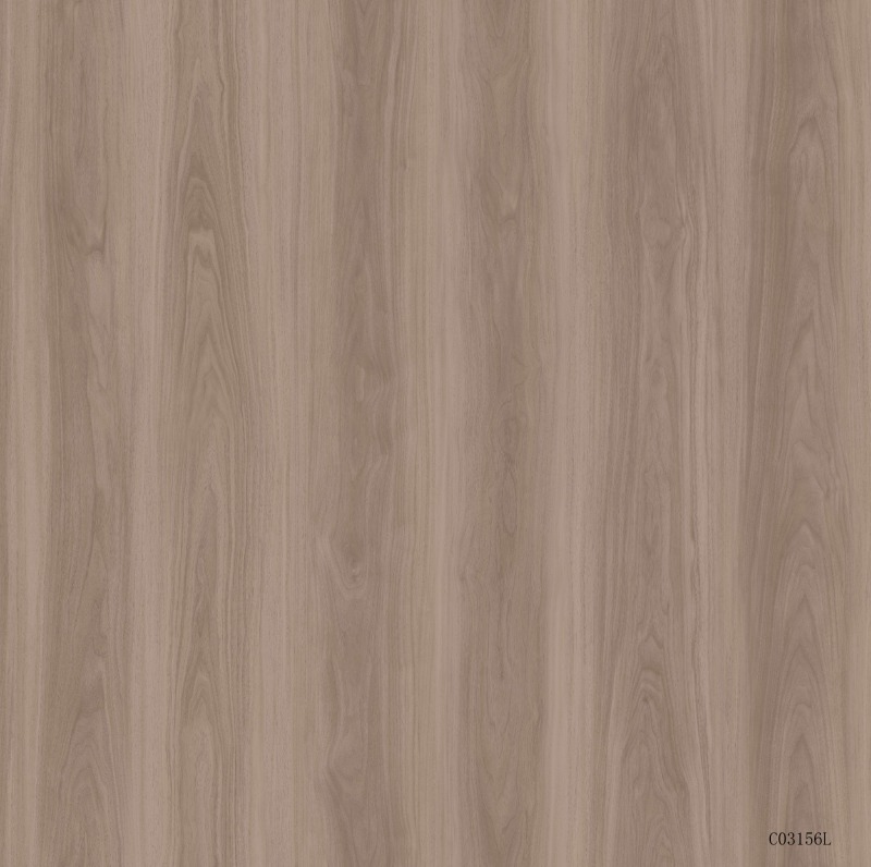 TP00024L Melamine paper with wood grain