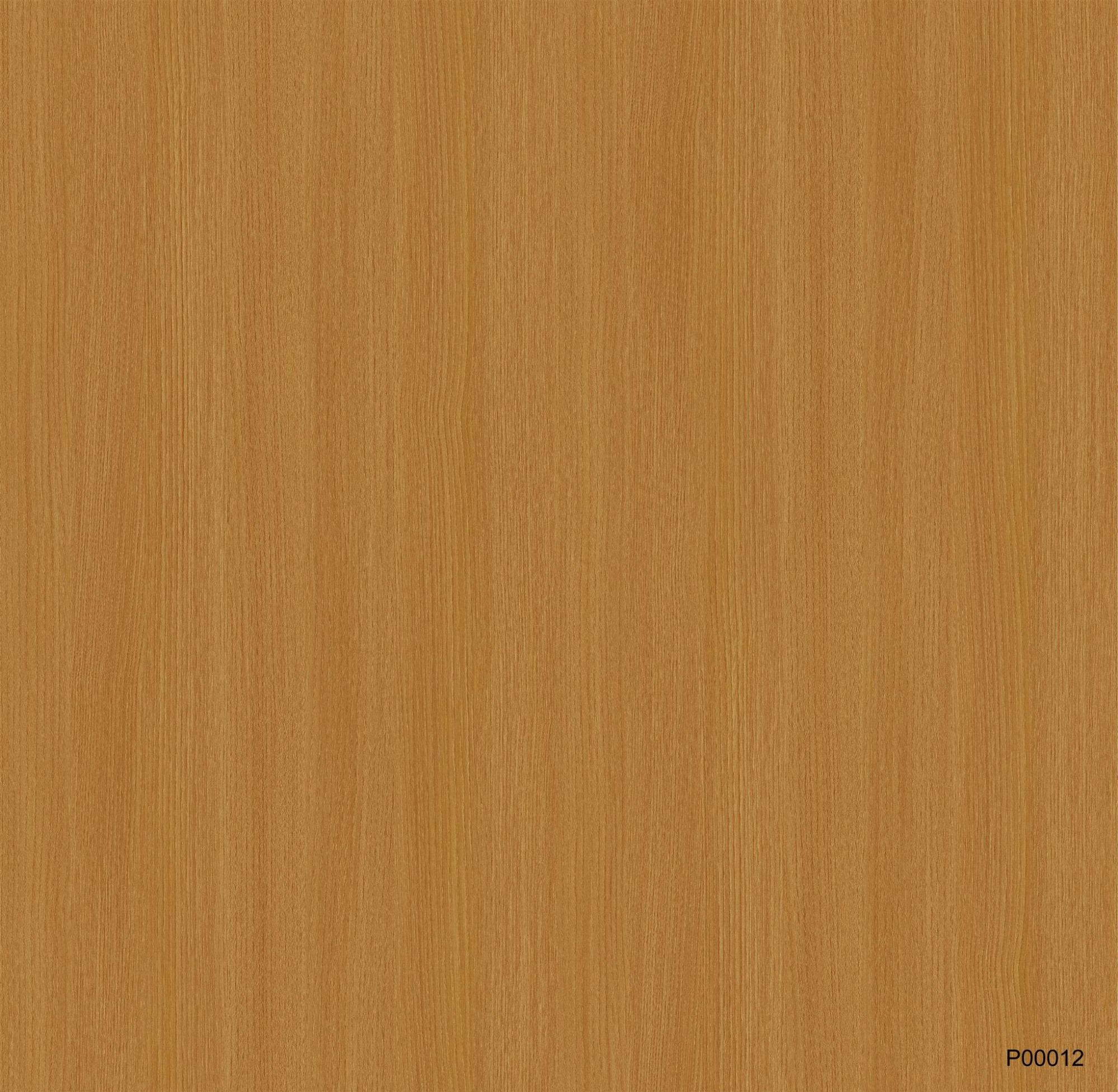 H00012 Melamine paper with wood grain