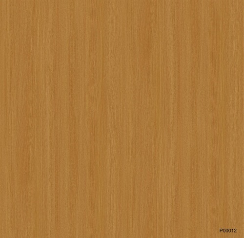 H00012 Melamine paper with wood grain