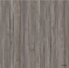 H00006 Melamine paper with wood grain