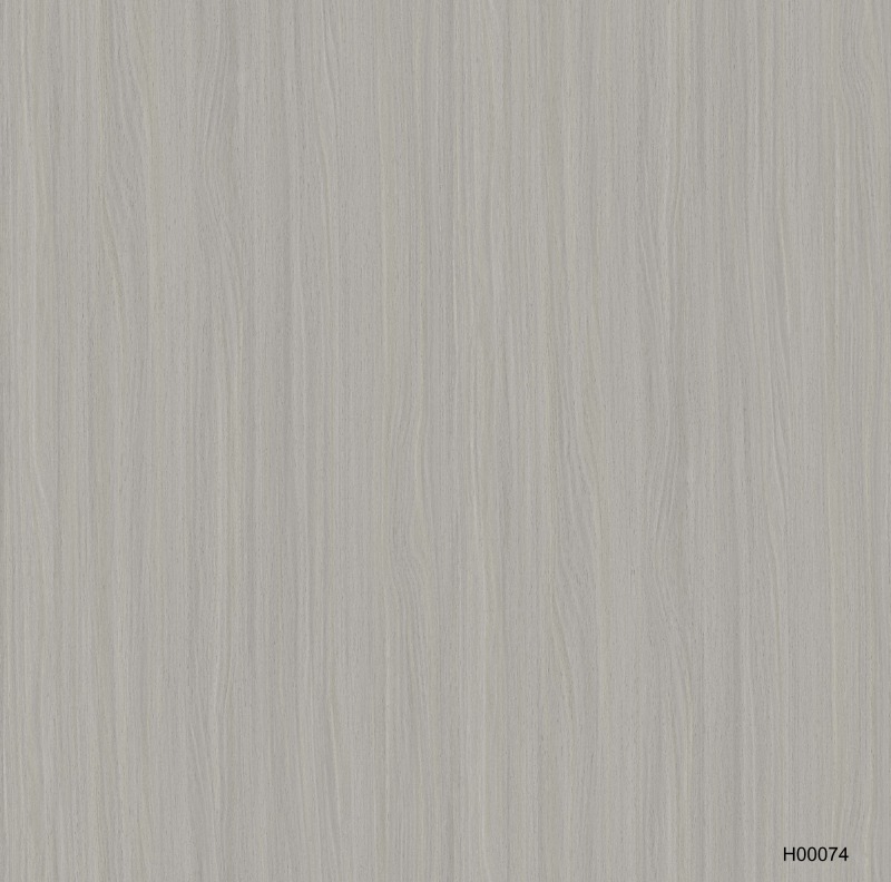 H00074 Decorative paper & Melamine paper with wood grain