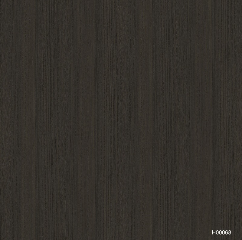 H00068 Decorative paper& Melamine paper with wood grain