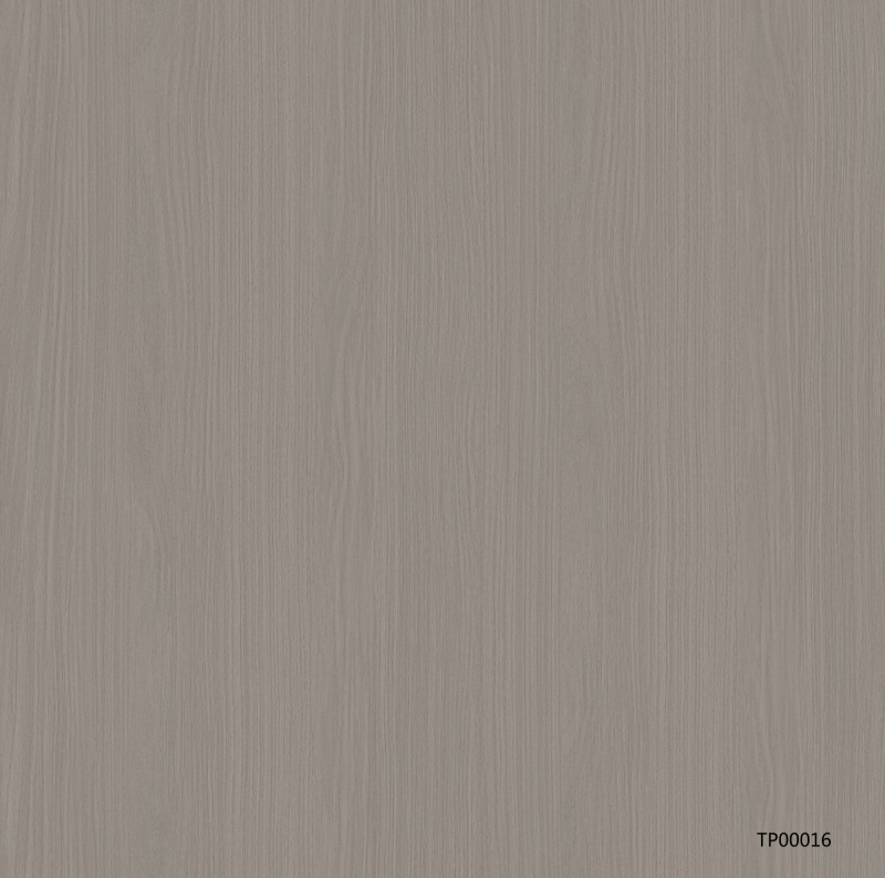 TP00016 Melamine paper with wood grain