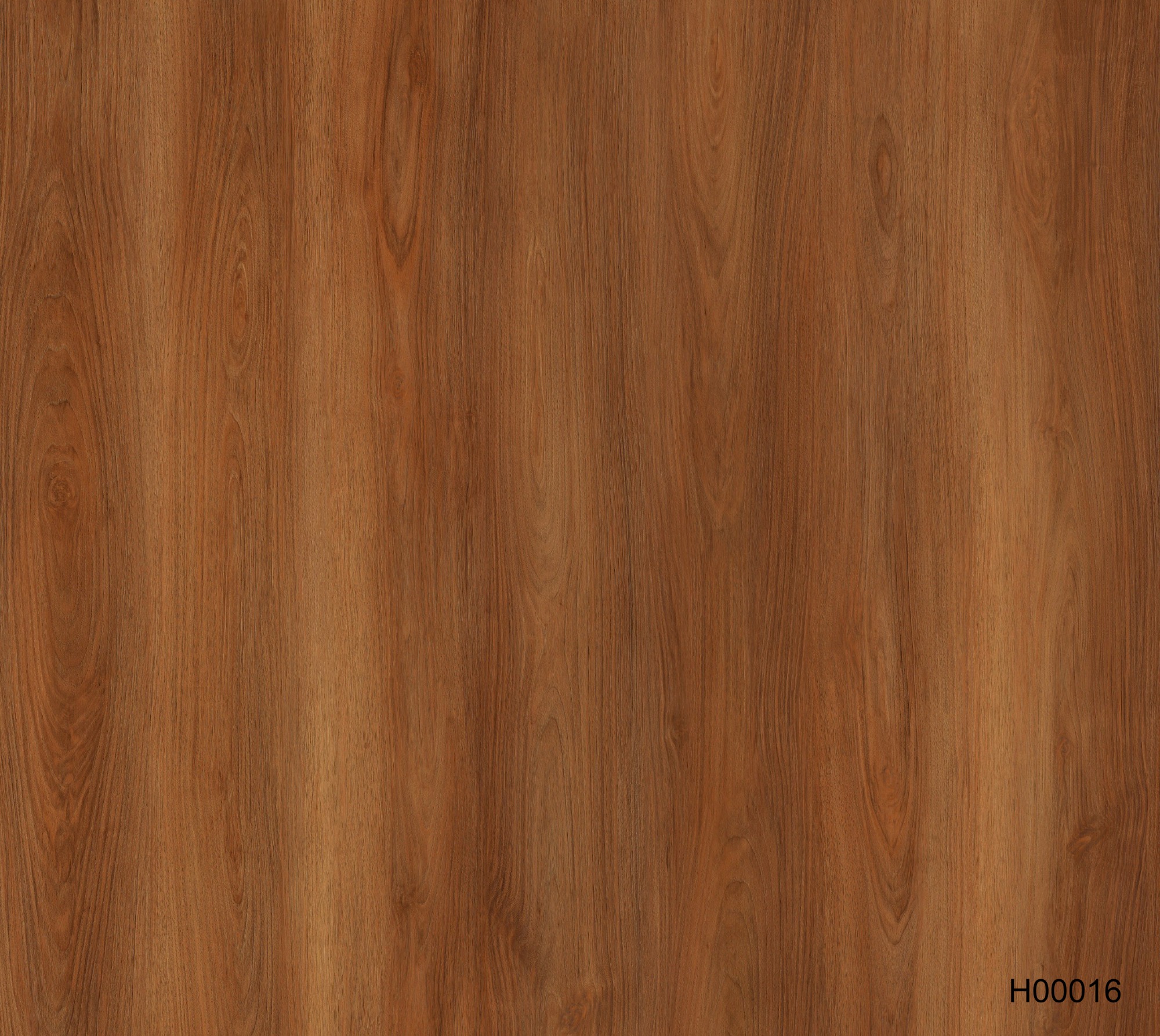 H00016 Melamine paper with wood grain