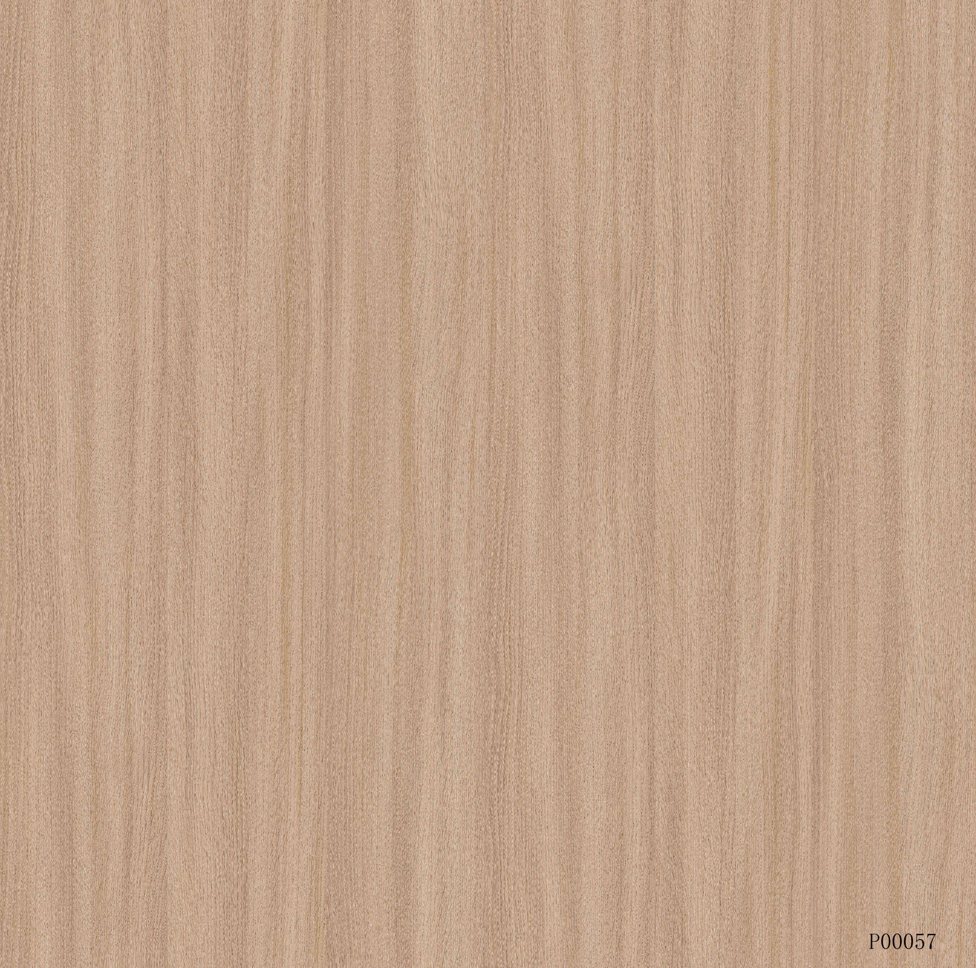 P00057 Melamine paper with wood grain