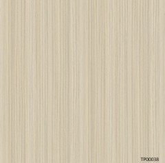 TP00038 Melamine paper with wood grain