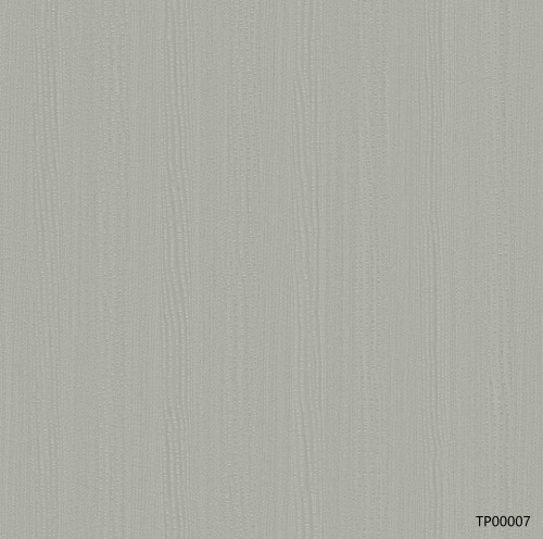 TP00007 Melamine paper with wood grain