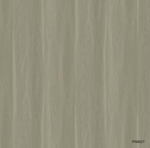 TP00027 Melamine paper with wood grain