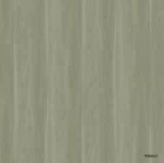 TP00027 Melamine paper with wood grain