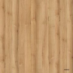 H00022 Melamine paper with wood grain