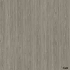H00065 Melamine paper with wood grain