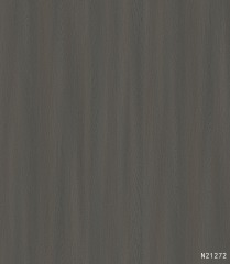 N21272 Melamine paper with wood grain