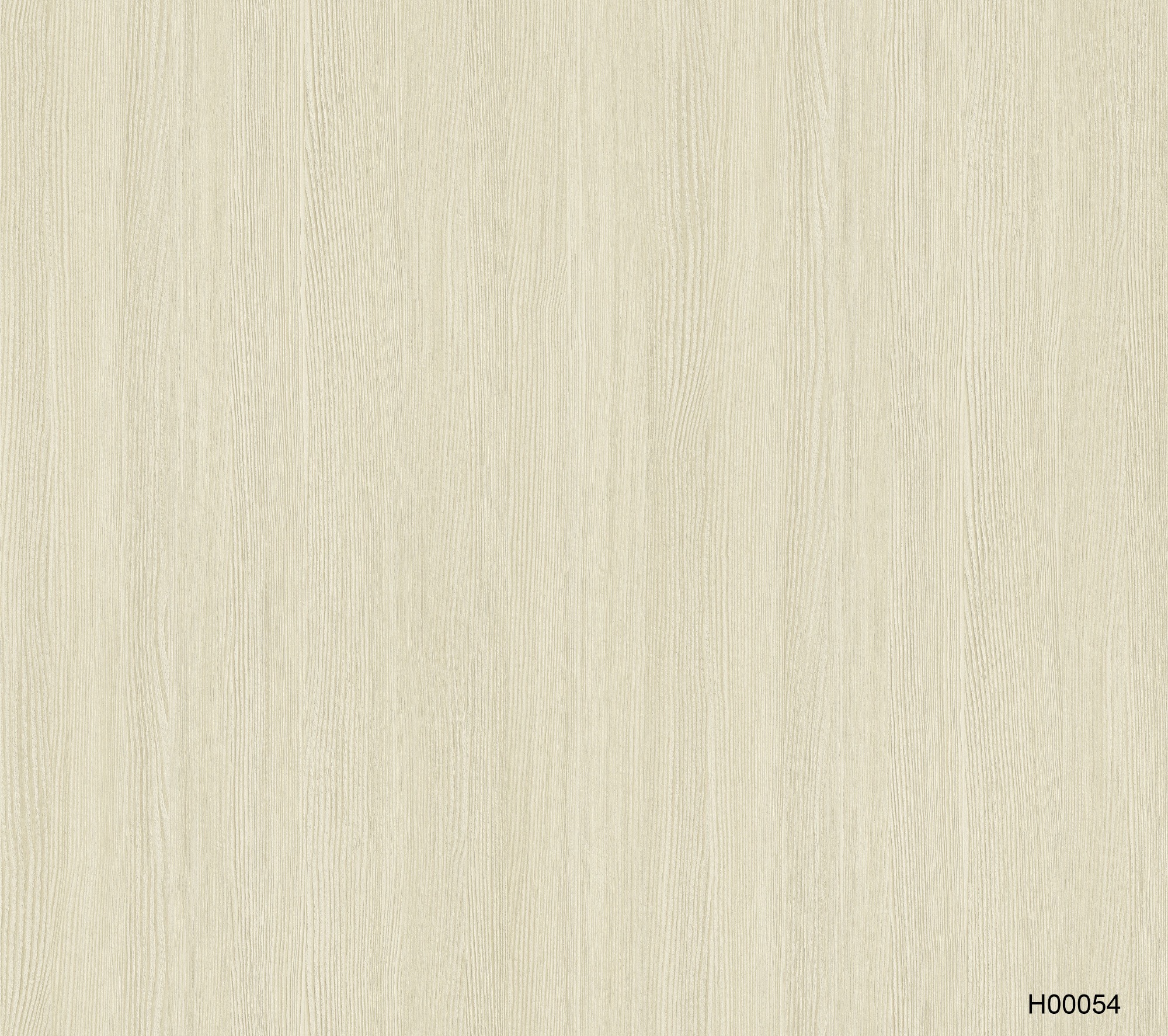 H00054 Melamine paper with wood grain