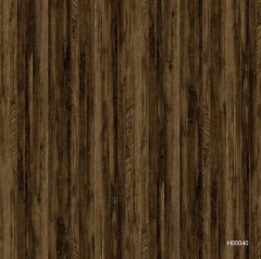 H00040 Melamine paper with wood grain