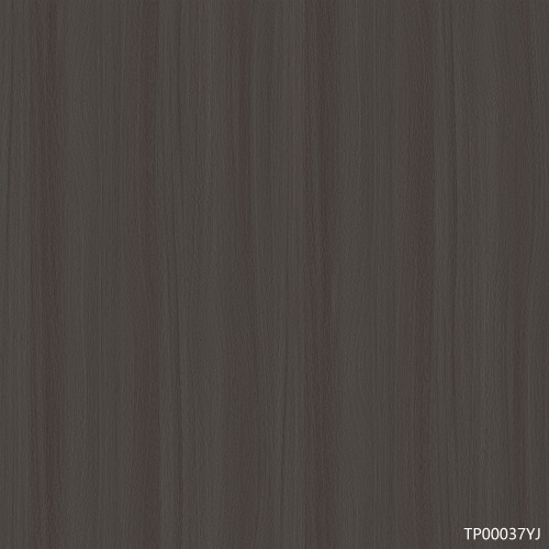 TP00037YJ Melamine paper with wood grain