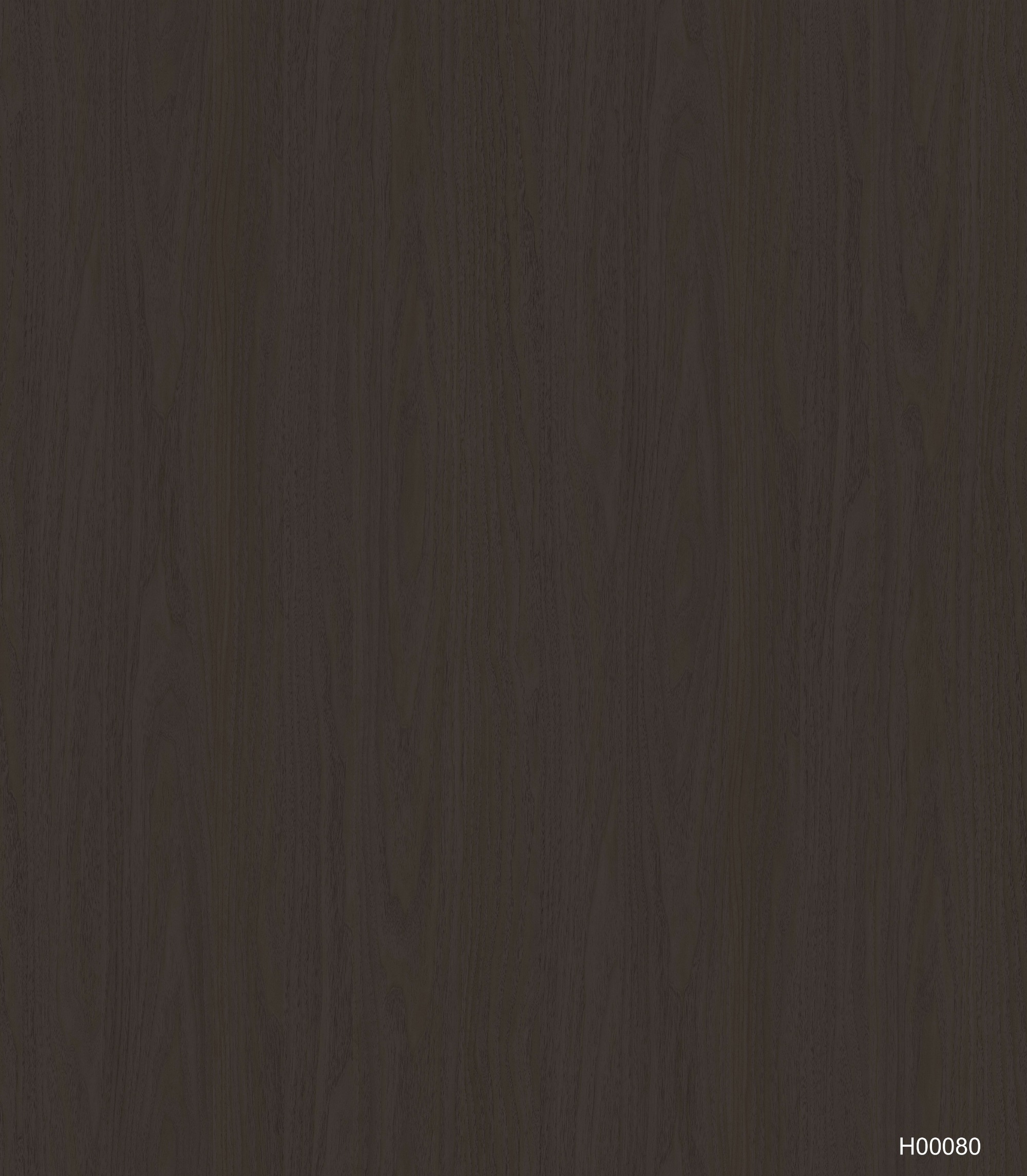 H00080 Melamine paper with wood grain