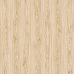 N21294 Melamine paper with wood grain