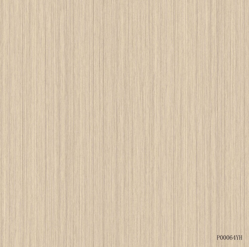 P00064YH Melamine paper with wood grain