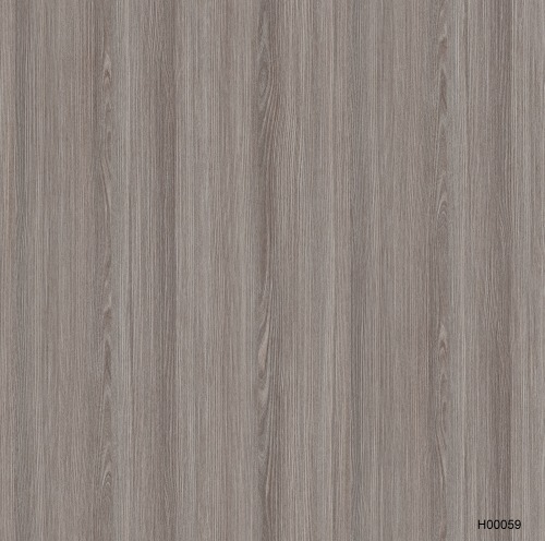 H00059 Decorative paper& Melamine paper with wood grain