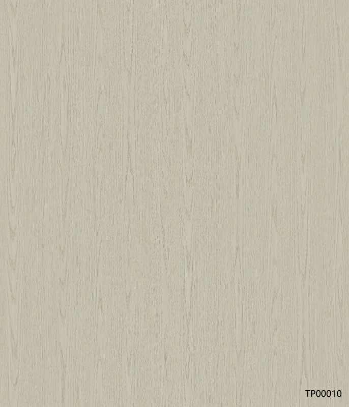 TP00010 Melamine paper with wood grain