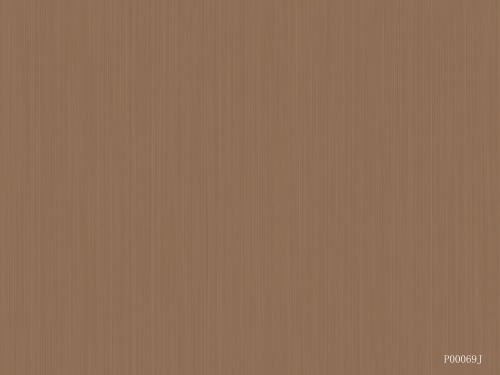 P00069J Melamine paper with wood grain