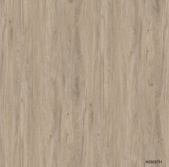 H00057H Decorative paper& Melamine paper with wood grain