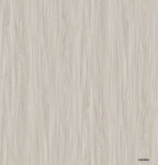 H00084 Melamine paper with wood grain