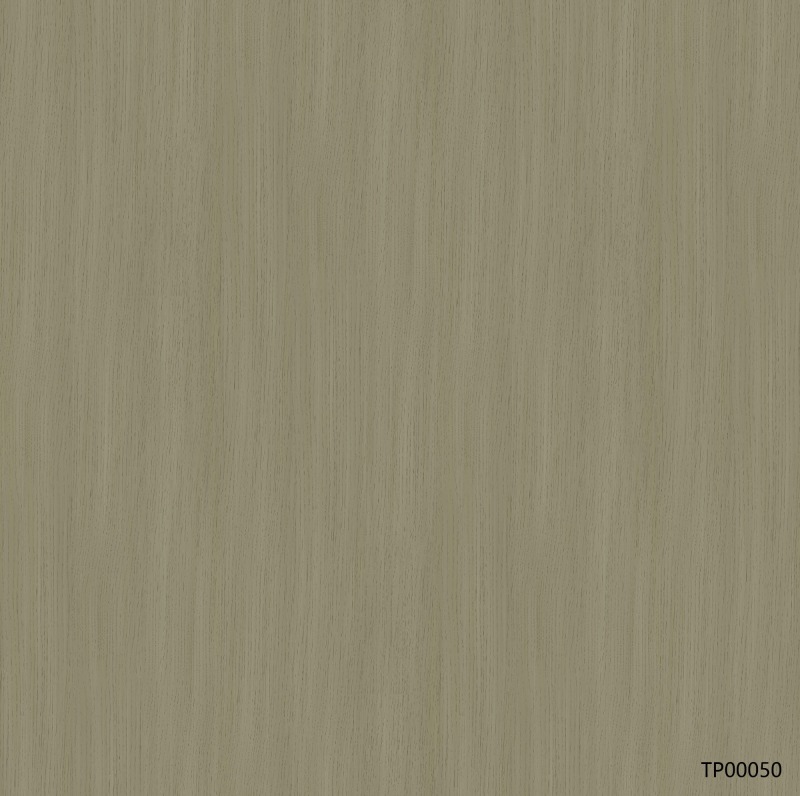 TP00050 Melamine paper with wood grain