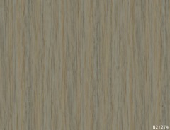 N21274 Melamine paper with wood grain