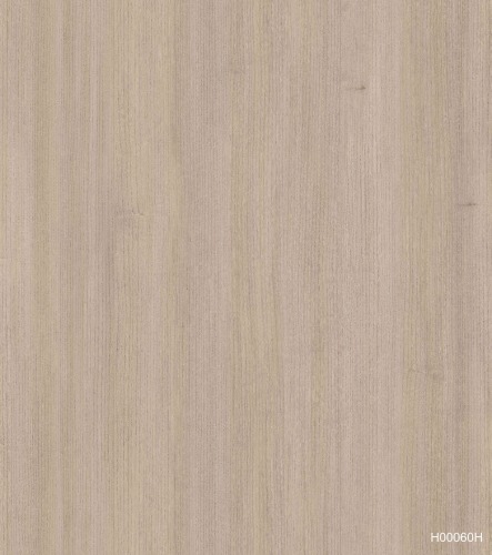H00060H Melamine paper with wood grain