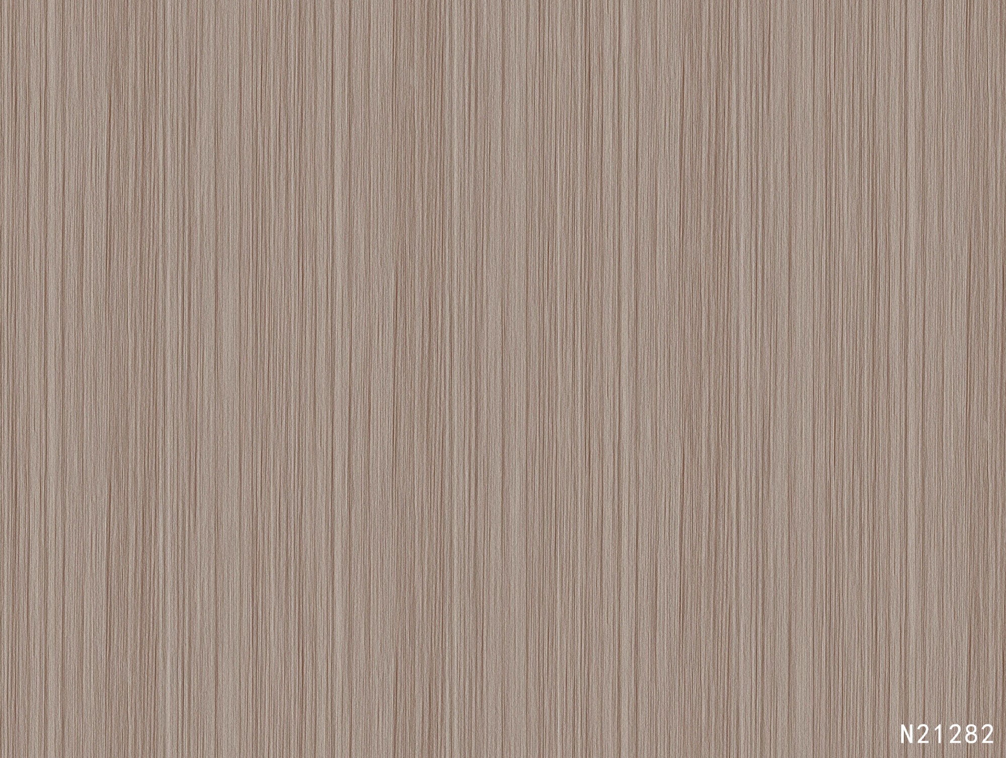 N21282 Melamine paper with wood grain