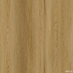 H00115 Melamine paper with wood grain
