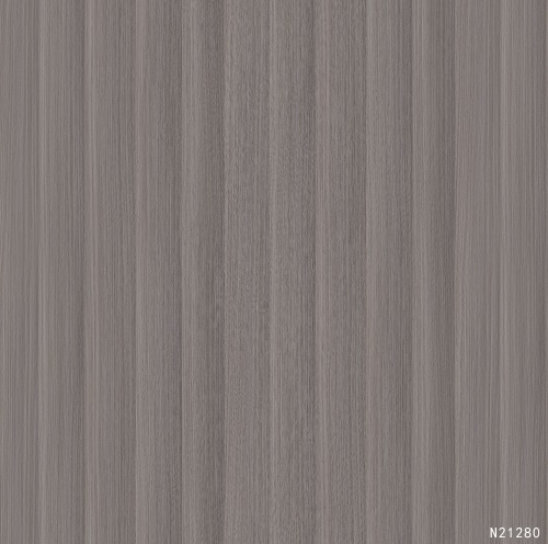 N21280 Melamine paper with wood grain