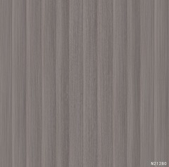 N21280 Melamine paper with wood grain