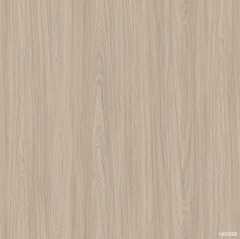 N00098 Melamine paper with wood grain