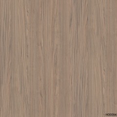 H00094 Melamine paper with wood grain