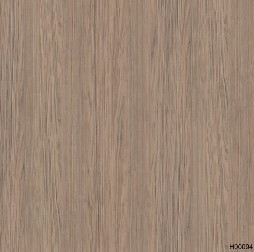 H00094 Melamine paper with wood grain