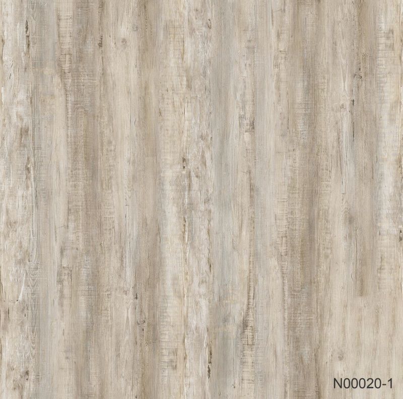 N00020-1 Decorative paper & Melamine paper with wood grain