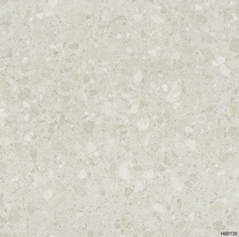 H00135 Melamine paper with stone grain