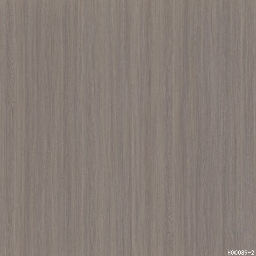 H00089-2 Melamine paper with wood grain
