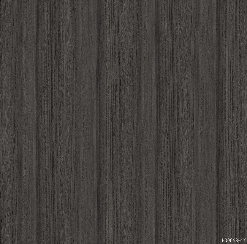 H00068 Decorative paper& Melamine paper with wood grain